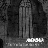 CD The Door To The Other Side (vorne)